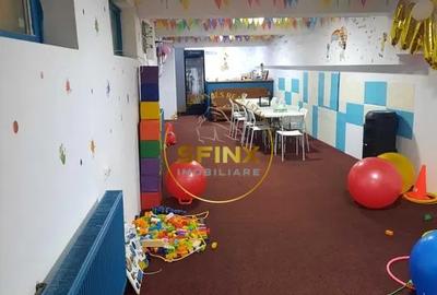 SPATIU COMERCIAL 100 MP | VITAN |  DEMISOL | 2 CAMERE - 3