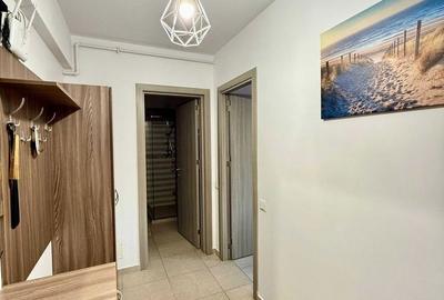 Apartament cu 2 camere, mobilat în Brâncoveanu - 4