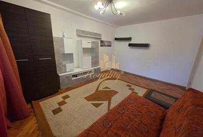 Apartament 1 camera ETAJUL 1, bloc de apartamente - Zona Sagului - 5