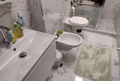 Apartament 2 camere semicentral - Strada Horea etaj 1 - 5