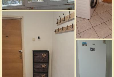 Apartament cu 3 camere decomandat în Doamna Ghica - 1