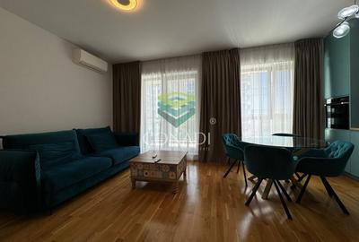 Apartament 3 camere Mobilat Premium | Loc de Parcare | 2022 - 5