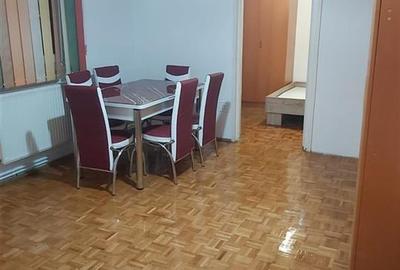 Apartament cu 2 camere în Hipodrom 2