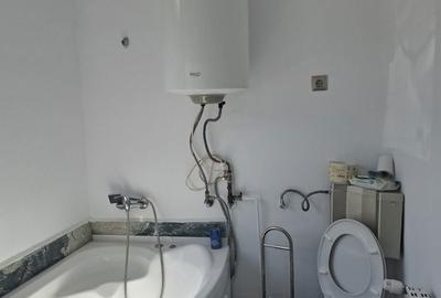 Casă cu 4 camere cu Teren 100 Mp în Cetății - 7