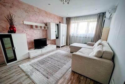 Apartament cu 2 camere decomandat, mobilat în Ștefan cel Mare - 6