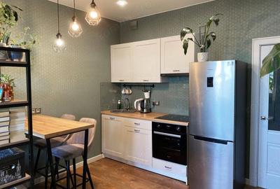 Apartament cu 2 camere decomandat în Dudu