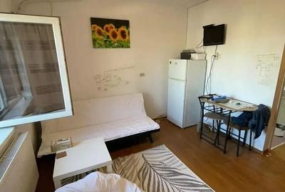 De vanzare Garsoniera zona Brancoveanu - Oraselul Copiilor, sector 4 - 3