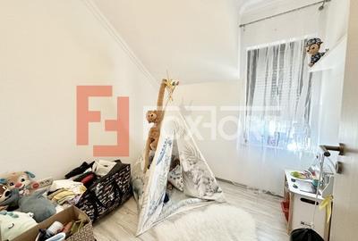 COMISION 0% Duplex Mosnita Noua, 4 camere - Asfalt - Zona Centrala - 17