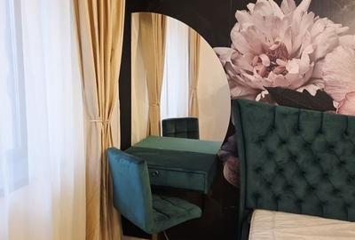 Giroc (zona Lidl) | 2 Camere | Etaj 2 | Mobilat si Utilat | Loc de parcare - 2