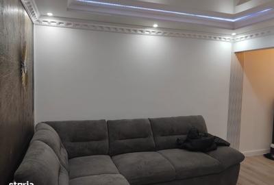 Apartament cu 3 camere semidecomandat în Tomis Nord - 1