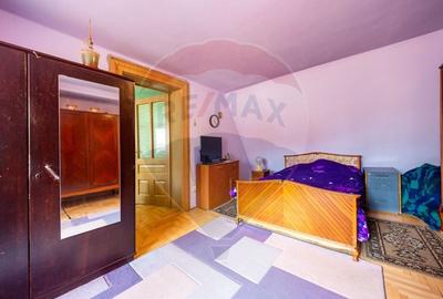 Apartament cu 3 camere decomandat, mobilat în Centrul Istoric - 9