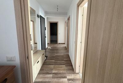 Apartament cu 3 camere decomandat, mobilat în Central - 7