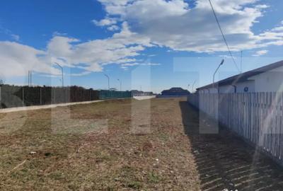 Teren în Central - 1