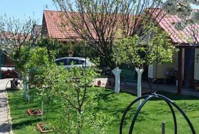 Casă cu 4 camere cu Teren 153 Mp în Central - 5