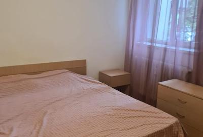 Vând apartament cu două camere, lângă parcul Tineretului, suprafață 46,17mp - 3