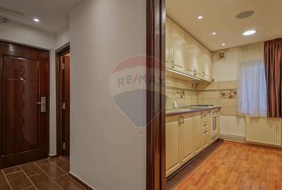 Apartament cu 2 camere de inchiriat in zona Uzina 2 - 7