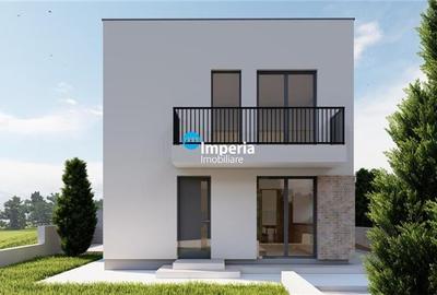Casă individuală cu 4 camere cu Canalizare în Valea Adâncă - 3