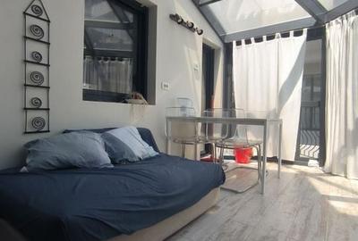 Apartament de vanzare 3 camere terasa+parcare Aurel Vlaicu - 6