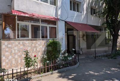 Apartament cu 3 camere în Central - 2