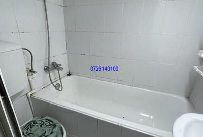 Garsonieră, mobilată în CET - 3