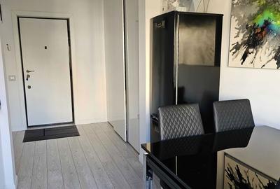 Apartament cu 2 camere semidecomandat în Nord - 4