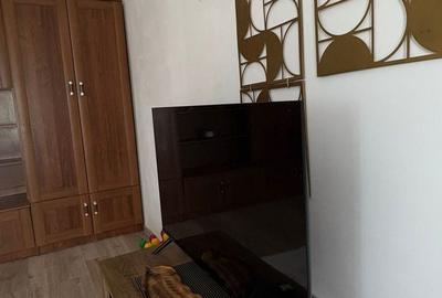 Apartament cu 2 camere decomandat în Rovine - 6