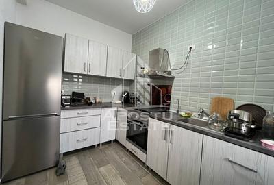 Casa mobilata si utilata cu 3 camere, acces auto ,langa Muzeul de Apa - 6