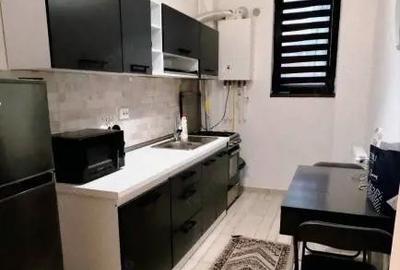 Garsonieră decomandată în Dancu - 9