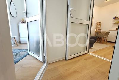 Apartament decomandat cu 2 camere si pivnita in Centrul Istoric Sibiu - 11