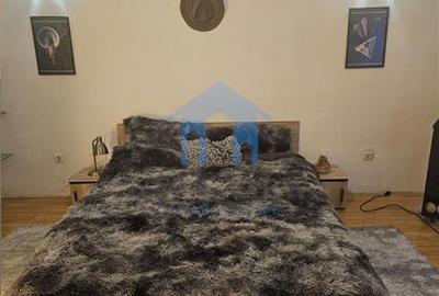 Garsonieră decomandată în Andrei Mureșanu - 1