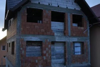 Casă cu 5 camere cu Teren 300 Mp în Burdujeni - 7