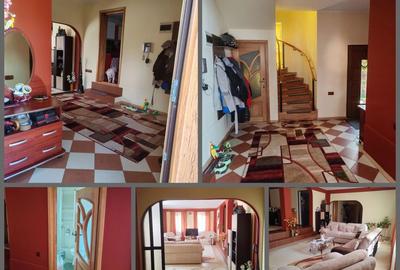 Casă cu 4 camere în Radu Negru - 5