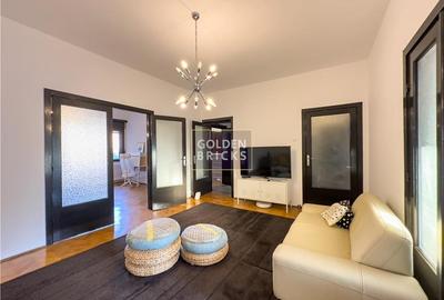 Pta Alba Iulia | 5 camere in Vila | Curte | Parcare - 5