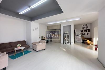 Spatiu luminos în vila eleganta | Kiseleff - Herastrau - 2