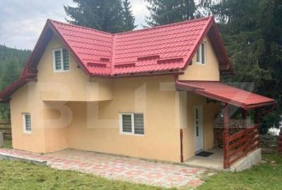 EXCLUSIV BLITZ ! Cabana in statiunea Muntele Baisorii - 1