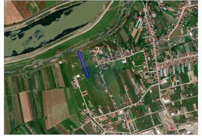 Teren Intravilan 4,007 mp Fughiu, Baraj, Crisu Repede, Vanzare - 6