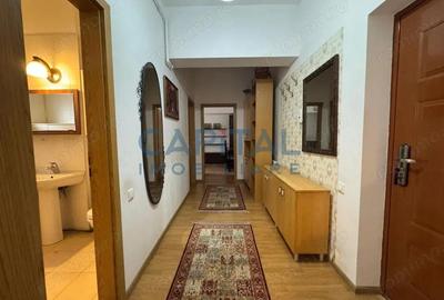 FARA COMISION! 2 camere decomandate, etaj 1/5, parcare, imobil 2010, NTT DATA - 7