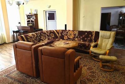 Casa cu 5 camere P+M in Iosia - 13