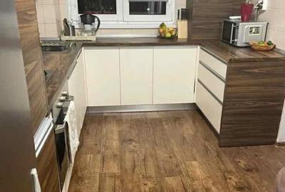 Apartament cu 3 camere decomandat în Vlahuță - 4