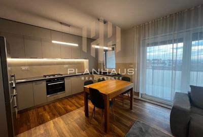 Apartament cu 3 camere decomandat, mobilat în Valea Borcutului - 10