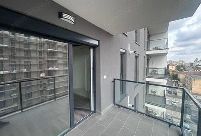 Apartament 2 camere de vanzare Arad - 2