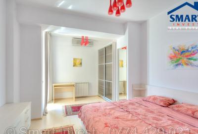 For Rent 4 Room 156sqm Apartment - North Area Lake View - H - 9