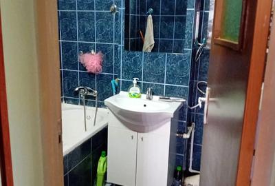 Vand apartament 4 camere - 2