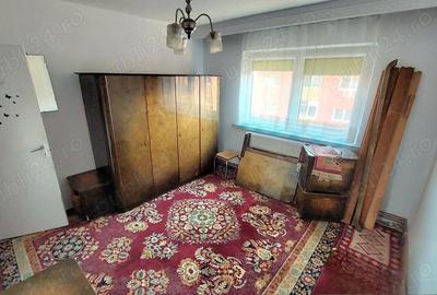 Apartament cu 2 camere decomandat în Vitrometan - 5