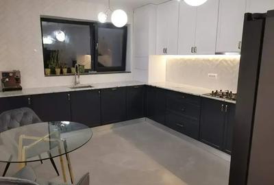 Apartament High End 4 Camere  | Pret Corect |  Padurea Baneasa Apartament High End 4 Camere  | Pret Corect |  Padurea Baneasa - 3