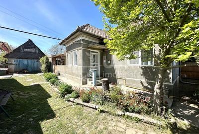 Casă individuală cu 3 camere cu Canalizare în Someșeni - 2