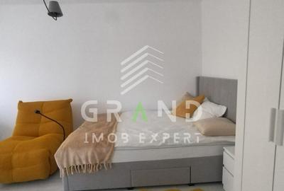 Garsoniera de inchiriat - intima si bine compartimentata – Zorilor, Ciresilor - 2