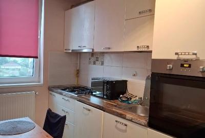 Apartament  2 camere Tomis Nord termen lung - 10