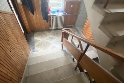 Vila cu mare potential,de renovat/Clinica/Rezidenta/Birouri/ULTRACENTRAL - 24