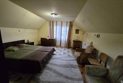 Casa P+M, Suprafata utila 220 mp, Teren 1.150 mp, Ștefanesti - 5